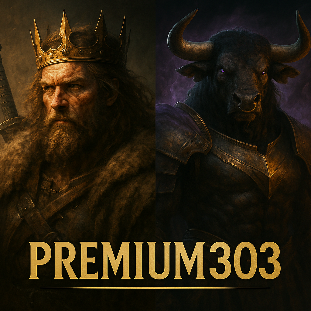 PREMIUM303
